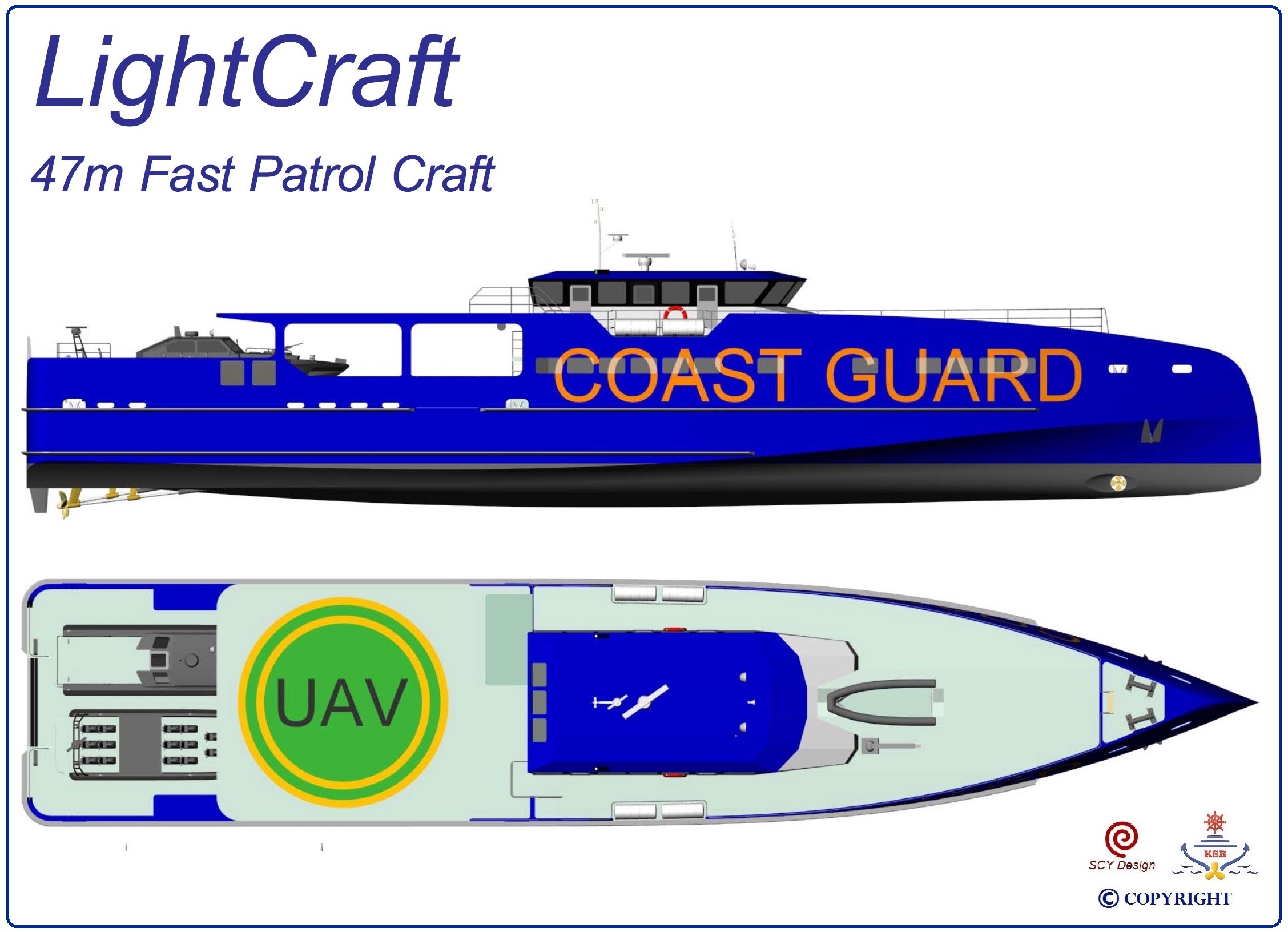 47M Fast Petrol Craft - 03